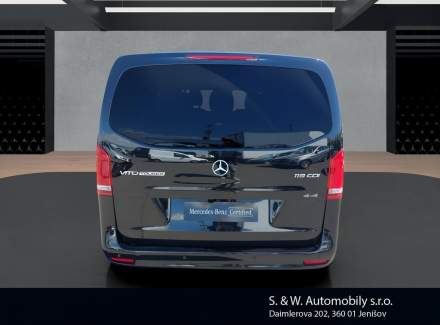 Mercedes-Benz - Vito