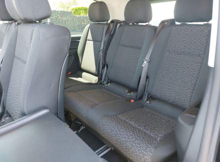 Mercedes-Benz - Vito