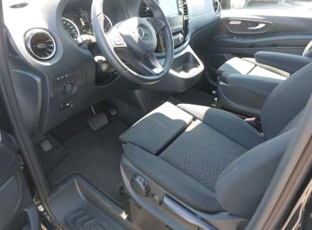 Mercedes-Benz - Vito