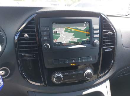 Mercedes-Benz - Vito