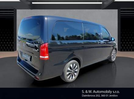 Mercedes-Benz - Vito