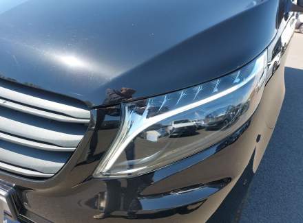 Mercedes-Benz - Vito