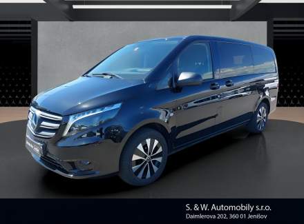 Mercedes-Benz - Vito