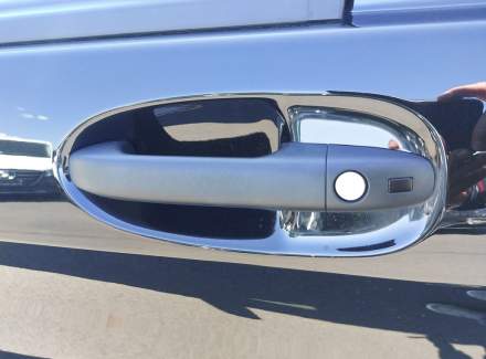 Mercedes-Benz - Vito