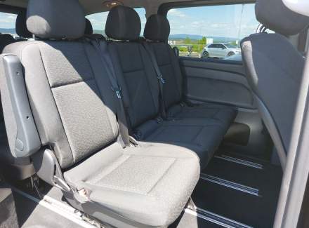 Mercedes-Benz - Vito