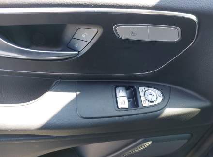 Mercedes-Benz - Vito