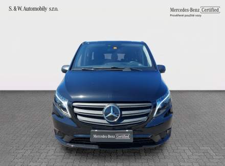 Mercedes-Benz - Vito