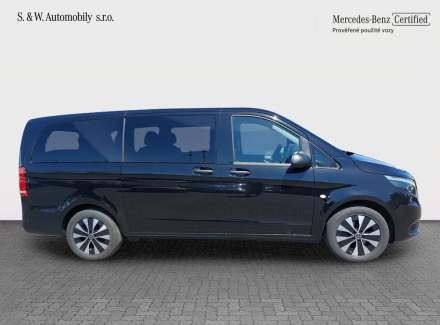 Mercedes-Benz - Vito