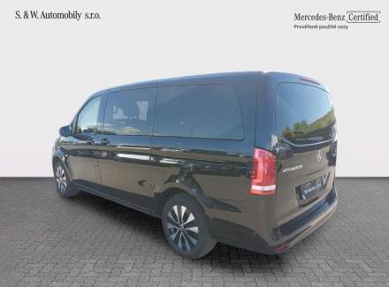 Mercedes-Benz - Vito