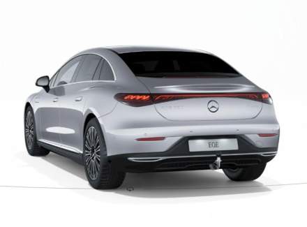 Mercedes-Benz - EQE