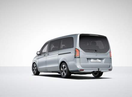 Mercedes-Benz - V-class