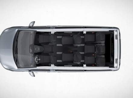 Mercedes-Benz - V-class