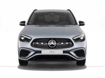 Mercedes-Benz - GLA