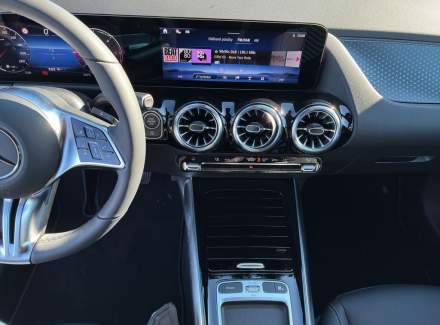 Mercedes-Benz - B-class