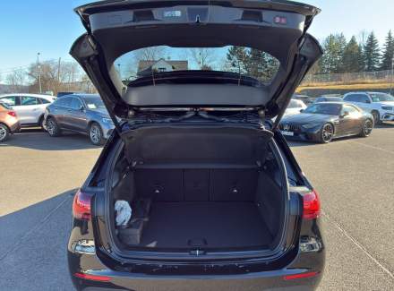 Mercedes-Benz - B-class