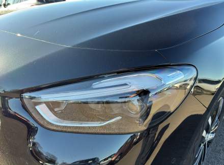 Mercedes-Benz - B-class