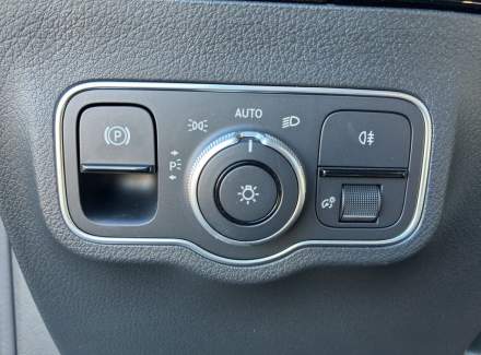 Mercedes-Benz - B-class