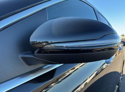 Mercedes-Benz - B-class