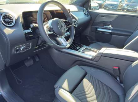 Mercedes-Benz - B-class