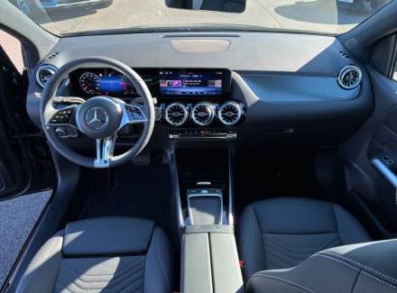 Mercedes-Benz - B-class