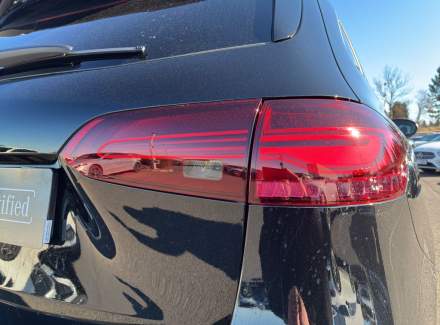 Mercedes-Benz - B-class