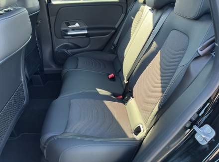 Mercedes-Benz - B-class