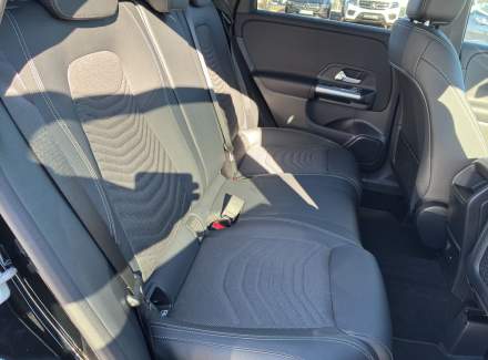 Mercedes-Benz - B-class