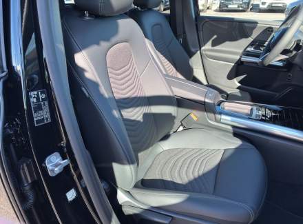 Mercedes-Benz - B-class