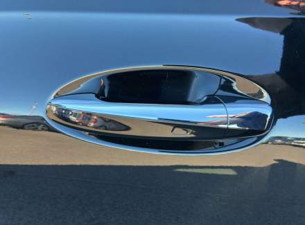 Mercedes-Benz - B-class