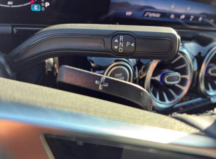 Mercedes-Benz - B-class