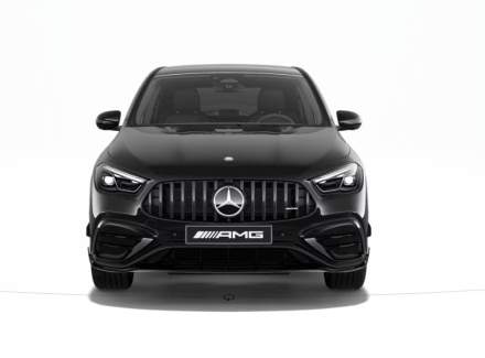 Mercedes-Benz - GLA