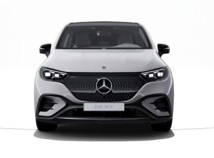 Mercedes-Benz - EQE