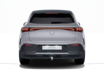 Mercedes-Benz - EQE