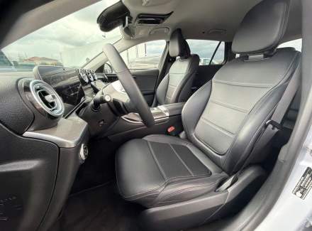 Mercedes-Benz - C-class