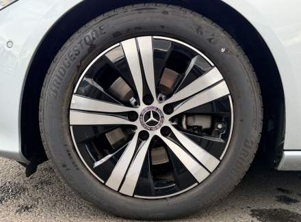 Mercedes-Benz - C-class