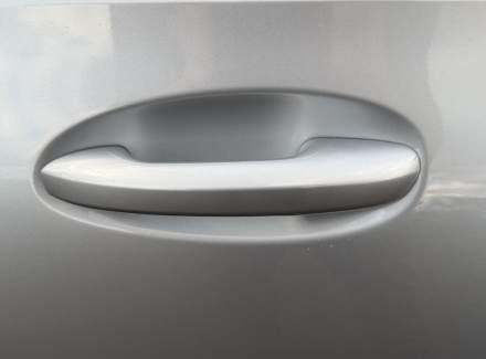 Mercedes-Benz - C-class