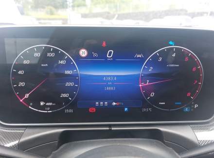 Mercedes-Benz - C-class