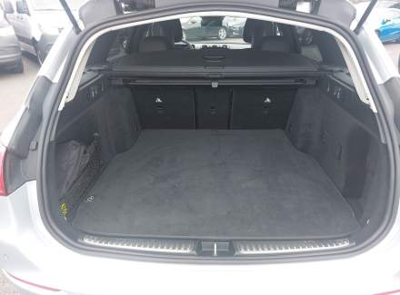 Mercedes-Benz - C-class