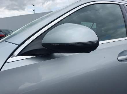 Mercedes-Benz - C-class