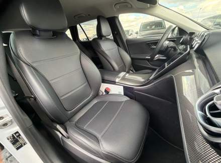 Mercedes-Benz - C-class