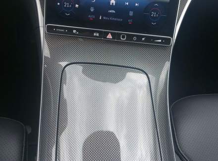 Mercedes-Benz - C-class