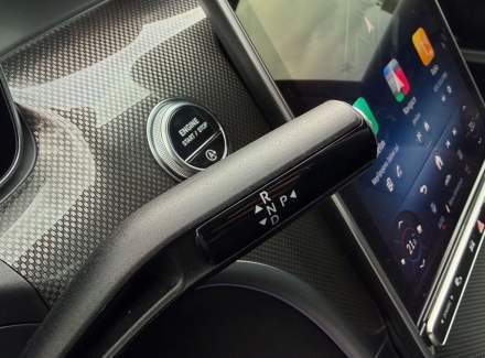 Mercedes-Benz - C-class