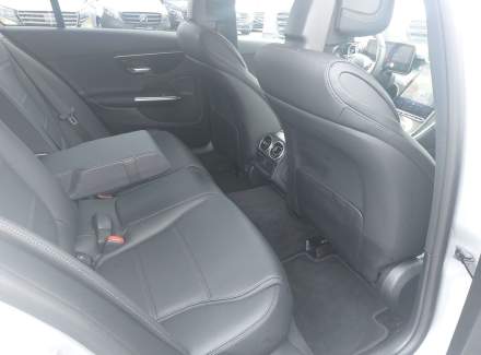 Mercedes-Benz - C-class