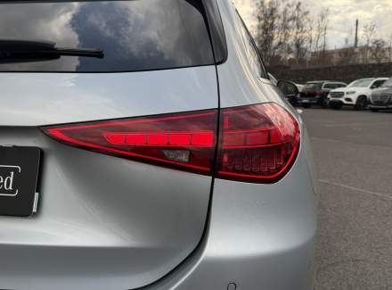 Mercedes-Benz - C-class