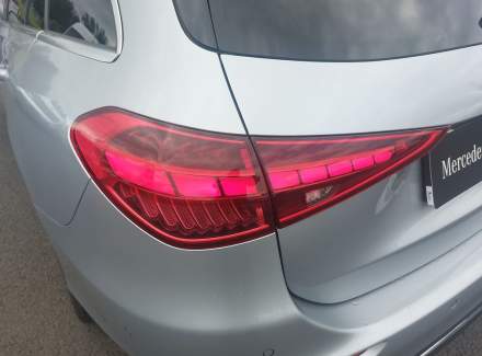 Mercedes-Benz - C-class