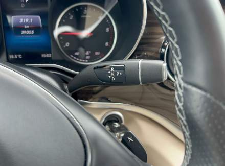 Mercedes-Benz - V-class