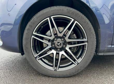 Mercedes-Benz - V-class