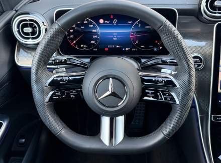 Mercedes-Benz - GLC