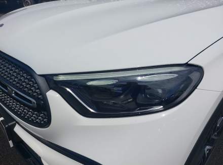 Mercedes-Benz - GLC