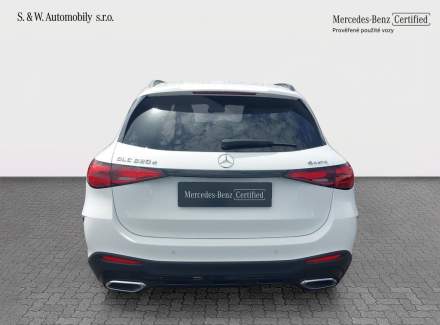 Mercedes-Benz - GLC